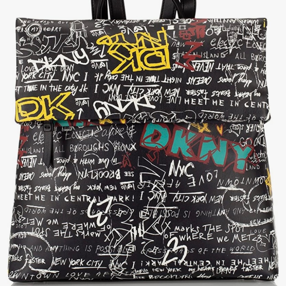 DKNY backpack
